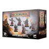 Games Workshop Necromunda - Cawdor - Redemptionists Gang