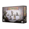 Games Workshop Necromunda - Hired Guns - Underhive Hangers-on