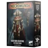 Games Workshop Necromunda - Hired Guns - Ozostium Aranthus