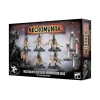 Games Workshop Necromunda - Malstrain Genestealer Abomination Gang