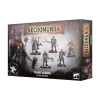 Games Workshop Necromunda - Palanite Justicars