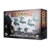 Games Workshop Necromunda - Van Saar - Archeoteks & Grav-cutter Neoteks