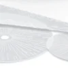 Games Workshop Universal Template Markers Set