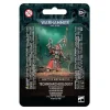Games Workshop Warhammer 40,000 - Adeptus Mechanicus - Technoarcheologist