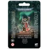 Games Workshop Warhammer 40,000 - Adeptus Mechanicus - Skitarii Marshal