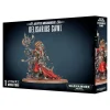 Games Workshop Warhammer 40,000 - Adeptus Mechanicus - Belisarius Cawl