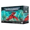 Games Workshop Warhammer 40,000 - Aeldari - Vyper or Starfang