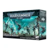Games Workshop Warhammer 40,000 - Aeldari - Corsair Skyreavers