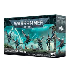 Games Workshop Warhammer 40,000 - Aeldari - Corsair Skyreavers