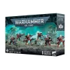 Games Workshop Warhammer 40,000 - Aeldari - Warp Spiders