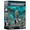 Games Workshop Warhammer 40,000 - Aeldari - Phoenix Lord Asurmen the Hand of Asuryan
