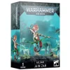 Games Workshop Warhammer 40,000 - Aeldari - Phoenix Lord Jain Zar