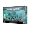 Games Workshop Warhammer 40,000 - Aeldari - Harlequin Troupe