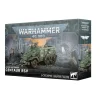 Games Workshop Warhammer 40,000 - Astra Militarum - Centaur RSV