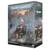 Games Workshop Warhammer 40,000 - Astra Militarum - Commissar Graves
