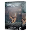 Games Workshop Warhammer 40,000 - Astra Militarum - Cadian Castellan