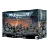 Games Workshop Warhammer 40,000 - Astra Militarum - Cadian Shock Troops