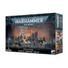 Games Workshop Warhammer 40,000 - Astra Militarum - Cadian Command Squad