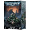 Games Workshop Warhammer 40,000 - Astra Militarum - Rogal Dorn Battle Tank