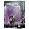 Games Workshop Warhammer 40,000 - Black Templars - Emperor's Champion