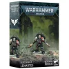 Games Workshop Warhammer 40,000 - Blood Angels - Lemartes Guardian of the Lost