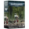 Games Workshop Warhammer 40,000 - Blood Angels - Sanguinary Priest