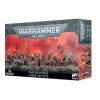 Games Workshop Warhammer 40,000 - Chaos Space Marines - Chaos Cultists