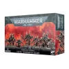 Games Workshop Warhammer 40,000 - Chaos Space Marines - Terminators