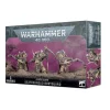 Games Workshop Warhammer 40,000 - Death Guard - Deathshroud Bodyguard