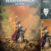 Games Workshop Warhammer 40,000 - Drukhari - Archon (2025)