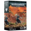 Games Workshop Warhammer 40,000 - Drukhari - Lady Malys