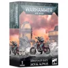 Games Workshop Warhammer 40,000 - Genestealer Cults - Jackal Alphus