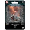 Games Workshop Warhammer 40,000 - Genestealer Cults - Nexos