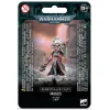 Games Workshop Warhammer 40,000 - Genestealer Cults - Magus