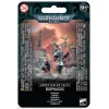 Games Workshop Warhammer 40,000 - Genestealer Cults - Biophagus