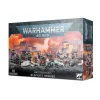 Games Workshop Warhammer 40,000 - Genestealer Cults - Neophyte Hybrids