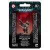 Games Workshop Warhammer 40,000 - Imperial Agents - Deathwatch Captain Artemis