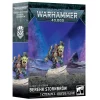 Games Workshop Warhammer 40,000 - Leagues of Votann - Berehk Stornbrow