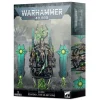 Games Workshop Warhammer 40,000 - Necron - Szarekh The Silent King