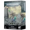 Games Workshop Warhammer 40,000 - Necron - Psychomancer
