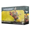 Games Workshop Warhammer 40,000 - Ork - Wazdakka Gutsmek