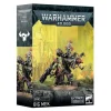 Games Workshop Warhammer 40,000 - Ork - Big Mek