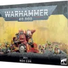 Games Workshop Warhammer 40,000 - Ork - Mek Gun