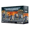Games Workshop Warhammer 40,000 - Space Marines - Terminator Assault Squad
