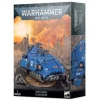 Games Workshop Warhammer 40,000 - Space Marines - Gladiator