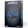 Games Workshop Warhammer 40,000 - Space Marines - Impulsor