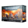 Games Workshop Warhammer 40,000 - Space Marines - Bladeguard Veterans