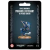 Games Workshop Warhammer 40,000 - Space Marines - Primaris Lieutenant in Reiver Armour