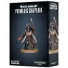 Games Workshop Warhammer 40,000 - Space Marines - Primaris Chaplain