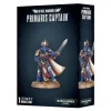Games Workshop Warhammer 40,000 - Space Marines - Primaris Captain